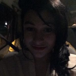 Meet your Posher, Frédérike